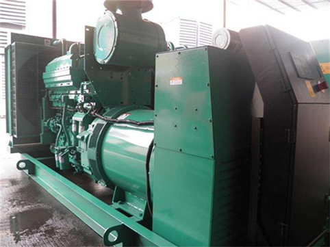 龙湾柴油发电机 龙湾柴油发电机