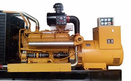 龙湾发电机出租