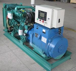 龙湾发电机出租