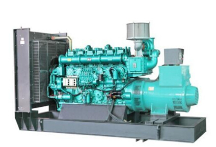 龙湾发电机出租