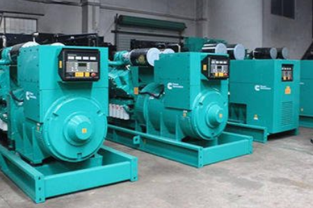 龙湾柴油发电机 龙湾柴油发电机